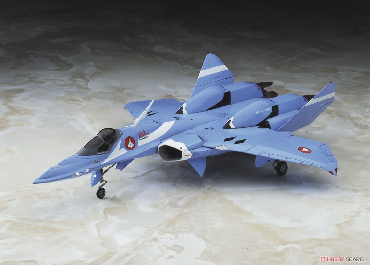 VF-22S マクロス7 (プラモデル) - ホビーサーチ ガンプラ他