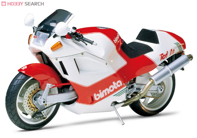 ビモータ テージ 1D 906SR (プラモデル) - ホビーサーチ カーモデル