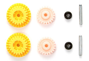 エクスペックSP タムテックギアドライブセット (ラジコン) - ホビー