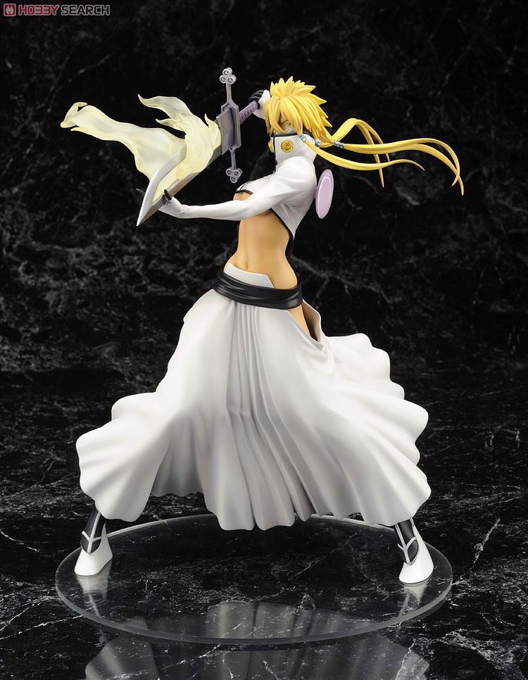 BLEACH』 ティア・ハリベル (フィギュア) - ホビーサーチ フィギュア
