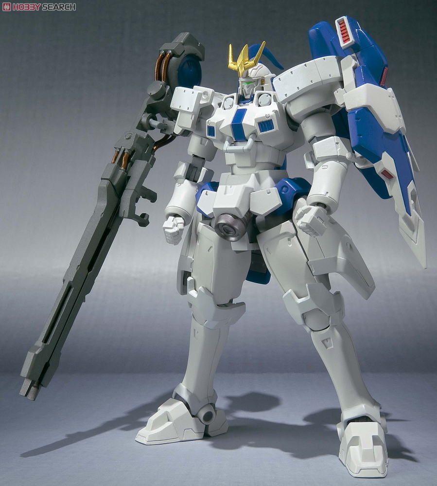L ROBOT魂 ROBOT魂 ＜SIDE MS＞ MD-0032G ディランザ グエル専用機 ver