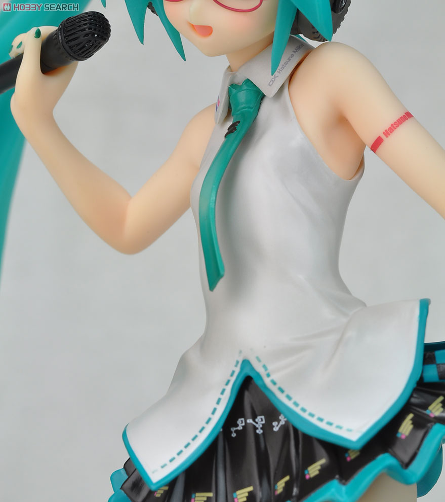 初音ミク Lat式 Ver. (フィギュア) - ホビーサーチ フィギュア