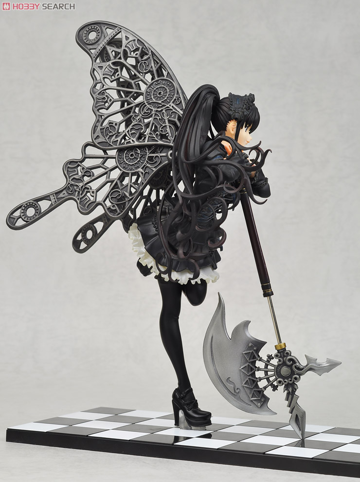 Raquel GOTHIC(ラクエル ゴシック) (フィギュア) - ホビーサーチ