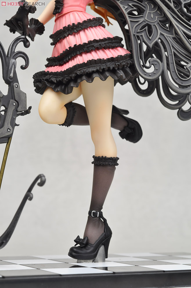 Raquel LOLITA(ラクエル ロリータ) (フィギュア) - ホビーサーチ