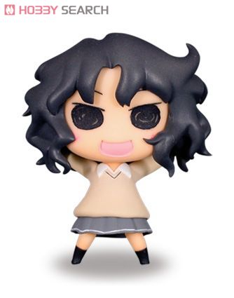 アマガミ フィギュアコレクション 9個セット (フィギュア) - ホビー