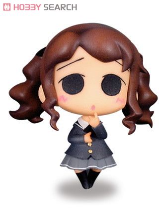 アマガミ フィギュアコレクション 9個セット (フィギュア) - ホビー