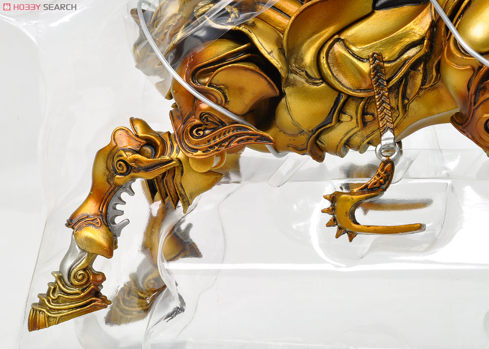 牙狼極魂 魔導馬 轟天 (完成品) - ホビーサーチ ロボット・特撮