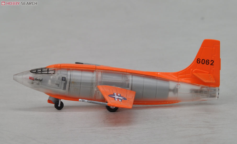 ベル X-1 ソニック・ブレイカ― (完成品飛行機) - ホビーサーチ 飛行機