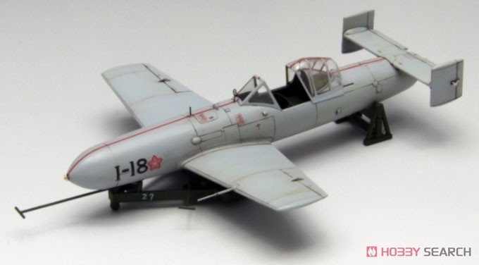 日本海軍 特別攻撃機 桜花一一型 (プラモデル) - ホビーサーチ