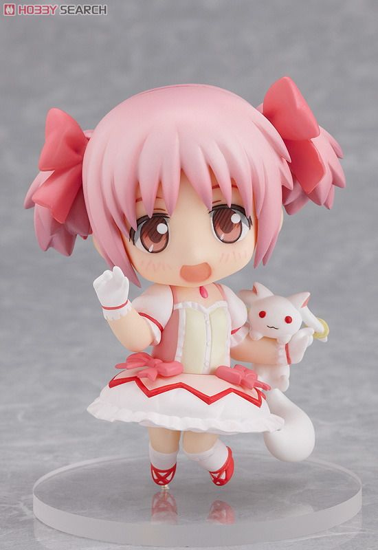 ねんどろいどぷち 魔法少女まどか☆マギカ 12個セット (フィギュア