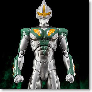ULTRA-ACT ミラーナイト (完成品) - ホビーサーチ ロボット・特撮
