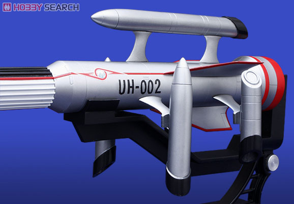 EX合金 ウルトラホーク2号 (完成品) - ホビーサーチ ロボット・特撮