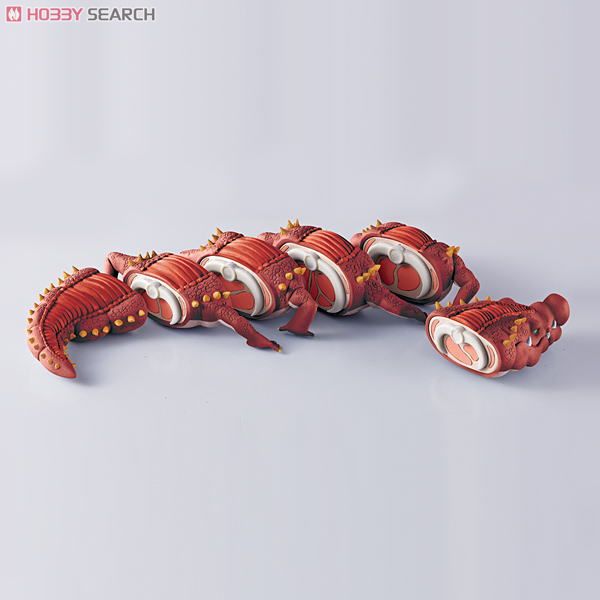 トリコ GOURMET BOX 01 6個セット (フィギュア) - ホビーサーチ フィギュア