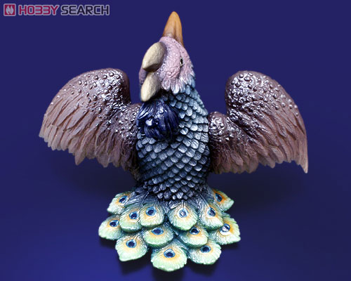 ウルトラQ 古代怪獣ゴメス&原始怪鳥リトラ ソフビフィギュア (完成品