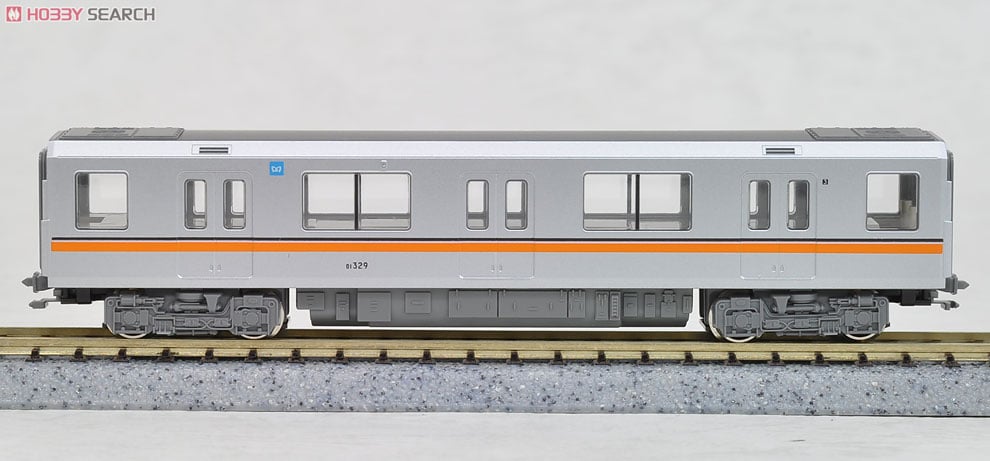 東京メトロ 銀座線 01系 (6両セット) (鉄道模型) - ホビーサーチ 鉄道