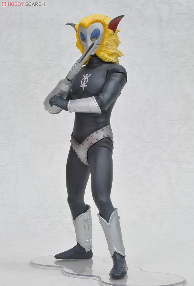 大怪獣シリーズ マグマ星人 (完成品) - ホビーサーチ ロボット・特撮