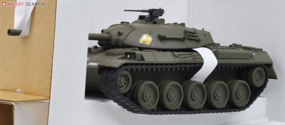 走るミニタンクシリーズ 陸上自衛隊 74式戦車 (ラジコン) - ホビー