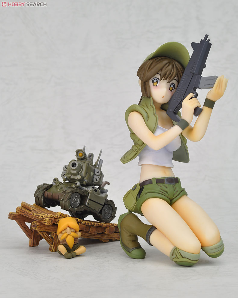 フィオリーナ・ジェルミ (フィギュア) - ホビーサーチ フィギュア