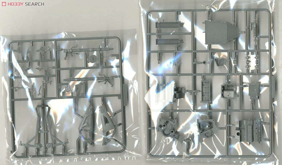 Eva-02 RT TRICK*STAR FRTR Kawasaki ZX-10R 2011 (Model Car