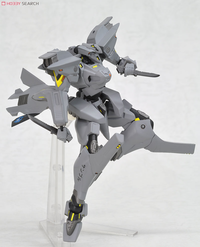 リボルテック マブラヴ オルタネイティヴ Series No.010 F-18E/F