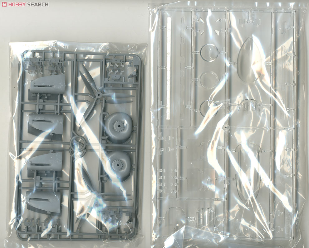 アブロ ランカスター B Mk.III スペシャル`ダムバスター`/B Mk.I