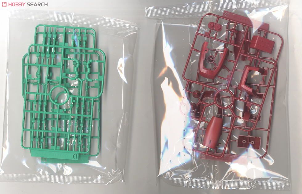 RMS-108 マラサイ (MG) (ガンプラ) - ホビーサーチ ガンプラ他