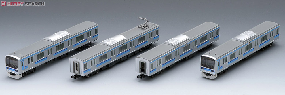 希少美品 TOMIX92440 JR東日本 E231系800代 基本セット 希少美品