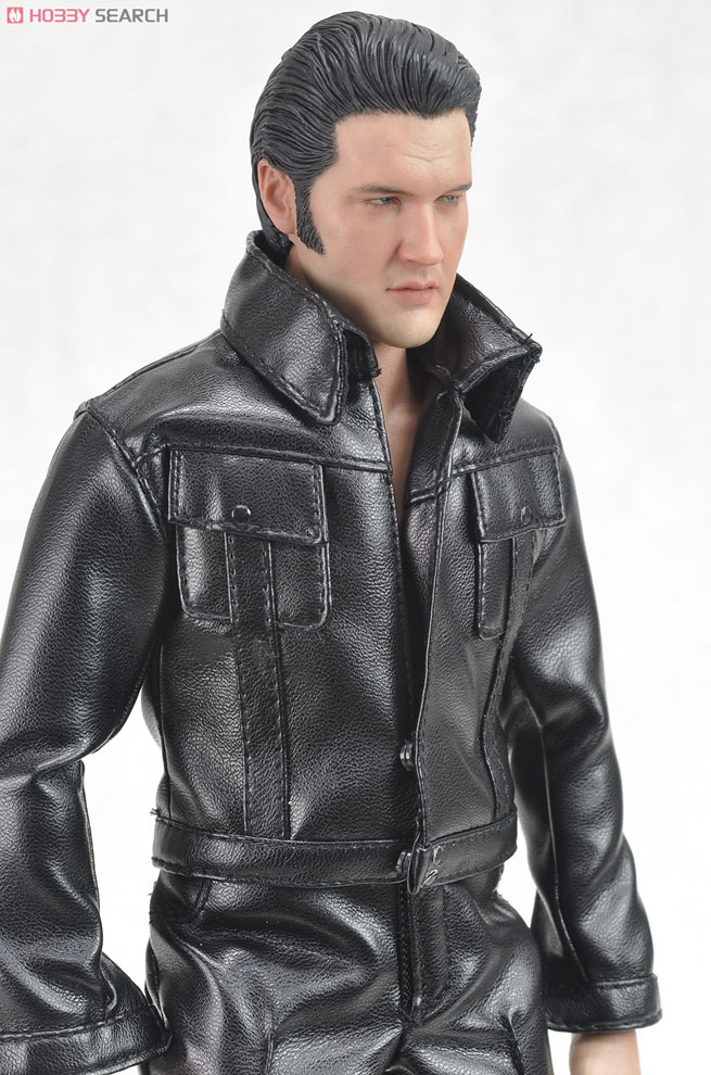 ARTFX エルビス・プレスリー `68カムバック・スペシャル - ホビー