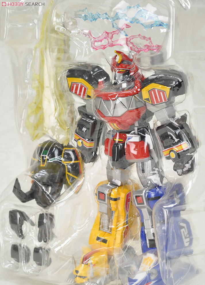 スーパーロボット超合金 大獣神 (完成品) - ホビーサーチ ロボット・特撮