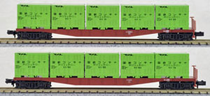 タキ9900 日本石油輸送 (鉄道模型) - ホビーサーチ 鉄道模型 N