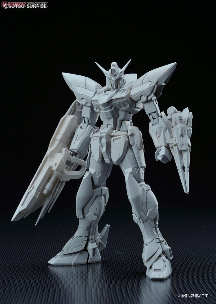 GAT-X207 ブリッツガンダム (MG) (ガンプラ) - ホビーサーチ ガンプラ他