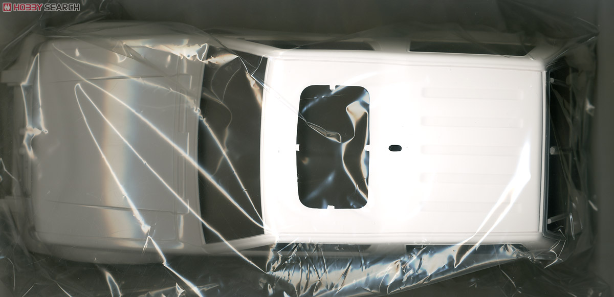 三菱パジェロ・メタルトップワイド 【RC限定】 (ラジコン) - ホビー