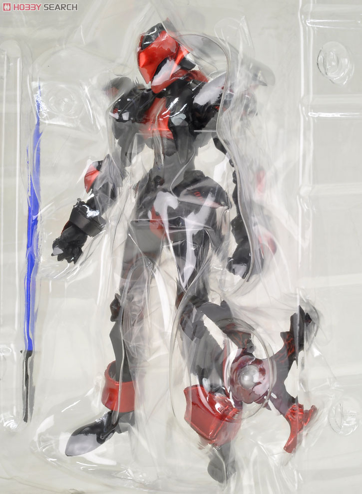 D-Arts ナイトブレイザー (完成品) - ホビーサーチ ロボット・特撮