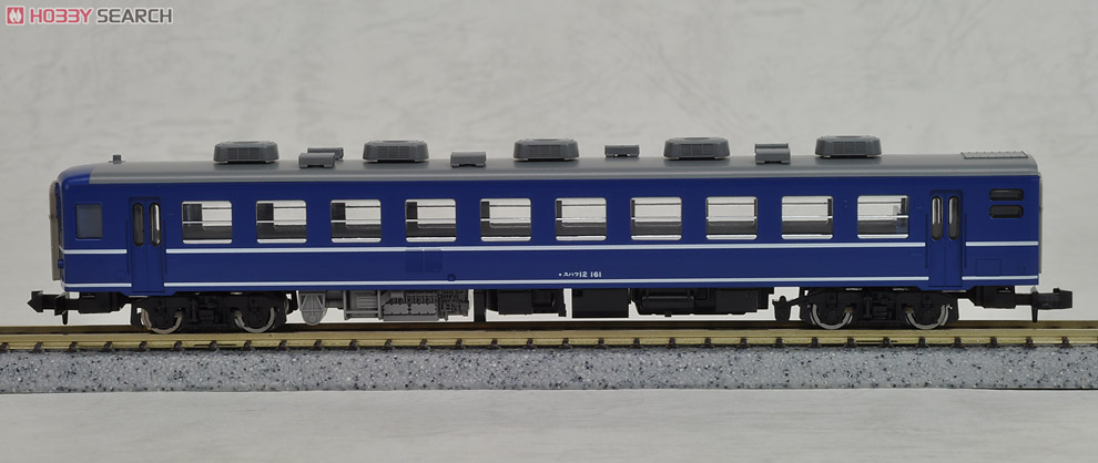 JR 12系客車 (高崎車両センター) (6両+1両セット) (鉄道模型) - ホビー