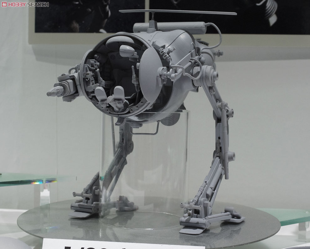 月面用戦術偵察機 LUM-168 キャメル (プラモデル) - ホビーサーチ