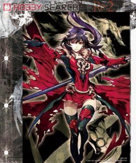 ロードオブヴァーミリオン ドゥクス フェイクカード 未開封 ロードオブ