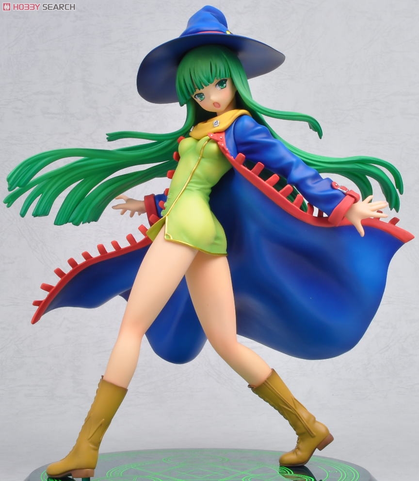 魔想志津香 (フィギュア) - ホビーサーチ フィギュア