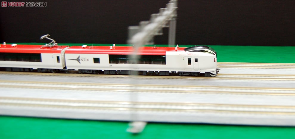 E259系 「成田エクスプレス」 (6両セット) (鉄道模型) - ホビーサーチ