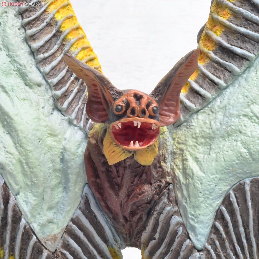 大怪獣シリーズ 油獣 ぺスター (完成品) - ホビーサーチ ロボット・特撮