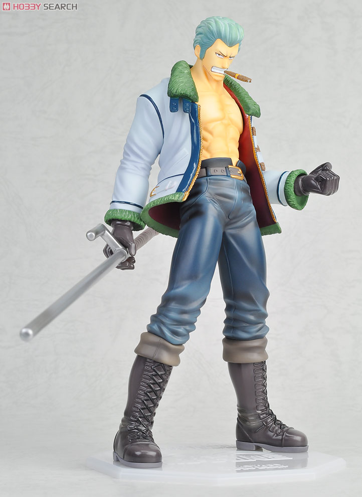 エクセレントモデル Portrait.Of.Pirates ワンピースシリーズNEO-7 白