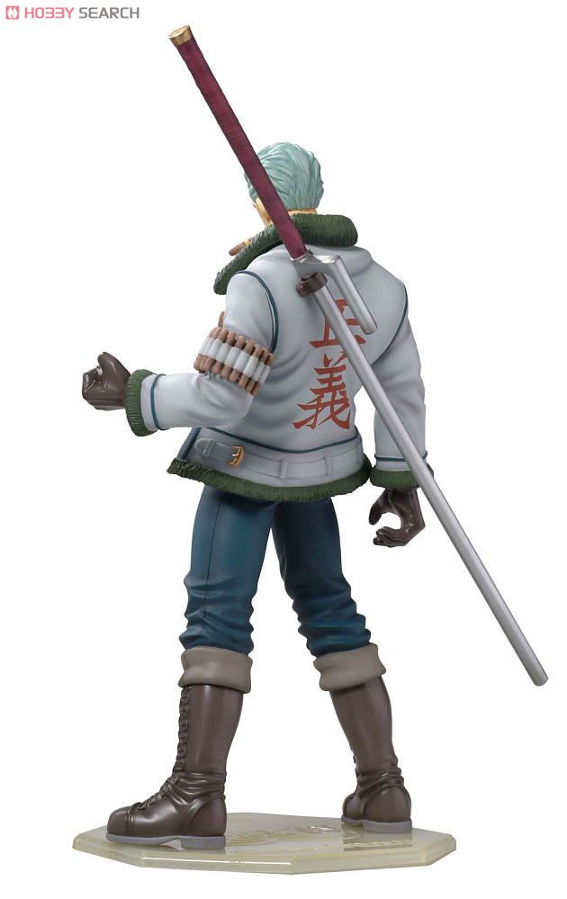 エクセレントモデル Portrait.Of.Pirates ワンピースシリーズNEO-7 白