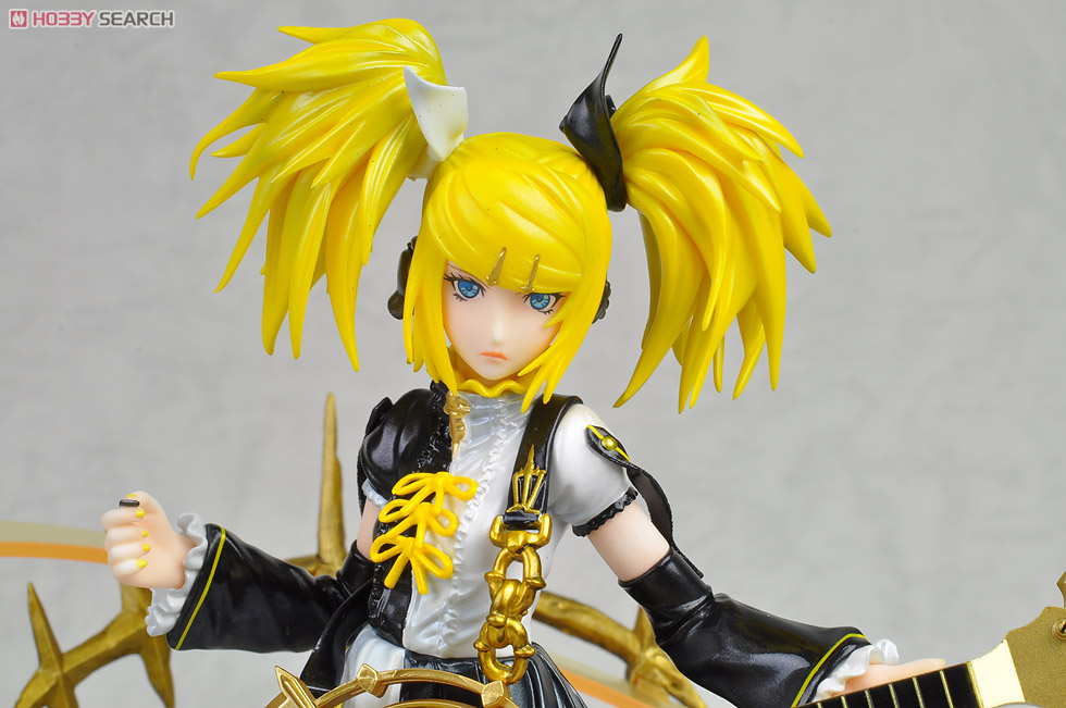 鏡音リン -炉心融解- (フィギュア) - ホビーサーチ フィギュア