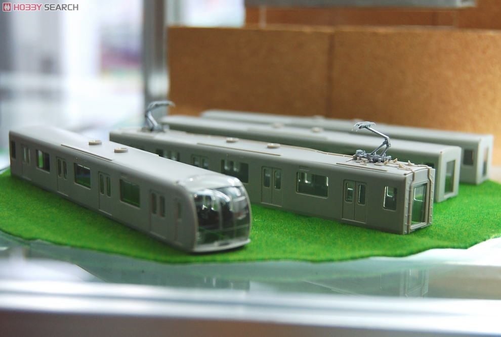 東京メトロ 10000系 副都心線 8輛編成セット (動力付き) (8両セット