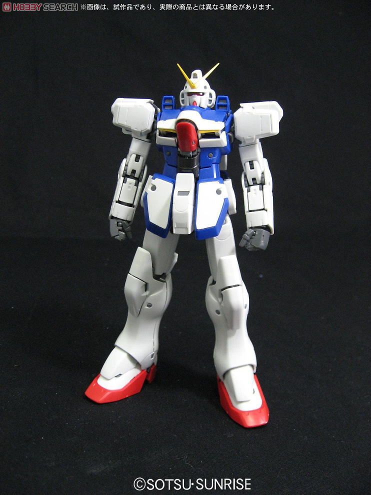 LM312V04 Vガンダム Ver.Ka (MG) (ガンプラ) - ホビーサーチ ガンプラ他