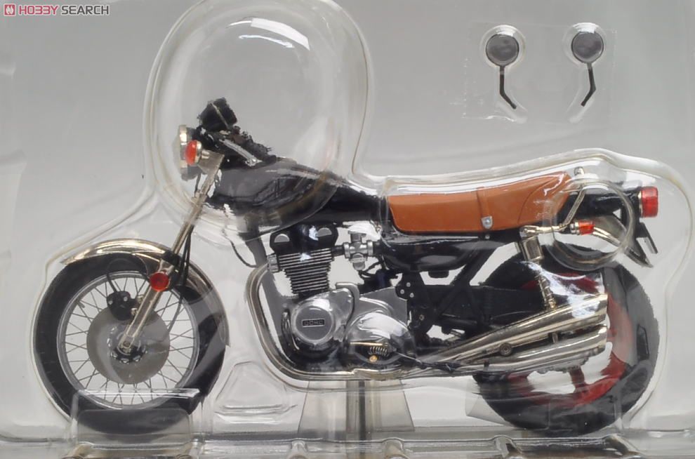 鉄馬プロジェクト KAWASAKI 750RS 荒くれKNIGHT 輪蛇 善波七五十 仕様