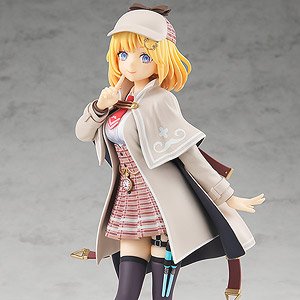 POP UP PARADE ワトソン・アメリア (フィギュア) - ホビーサーチ