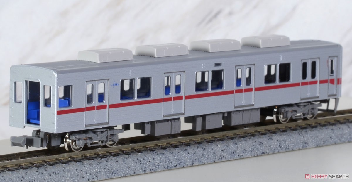 最終値下げ】Nゲージ 東武10030型 リニューアル車 東上線 基本6両