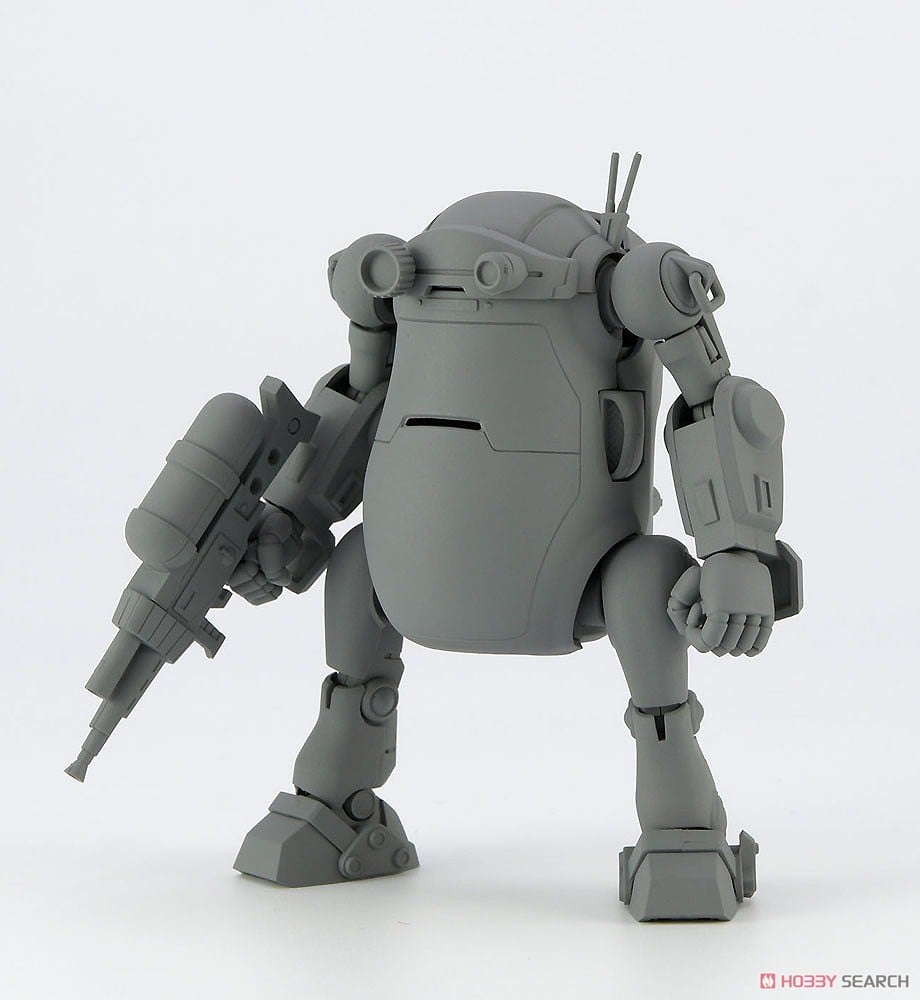 ☆特価品 メカトロウィーゴ ボトムズコラボシリーズ Vol.1 `すこーぷ