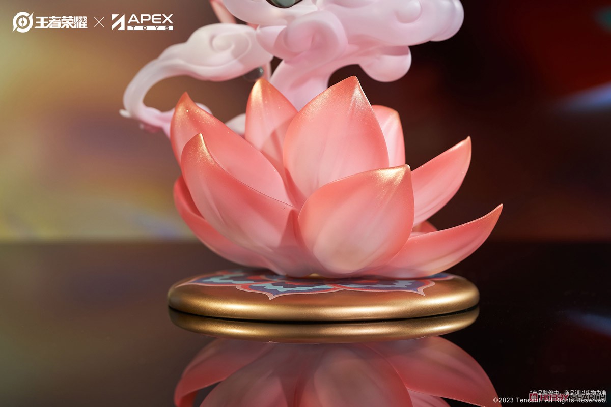 王者栄耀 瑶 遇見神鹿VER. ※特典付 (フィギュア) - ホビーサーチ