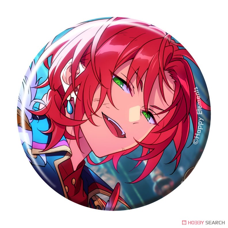 あんスタ 神崎颯馬 イベコレ 缶バッジ 2022 SUMMER 9点セット あんスタ